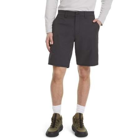 Bass & Co. Men's Tech Quest Hybrid Ripstop Shorts, Sizes 30-46
