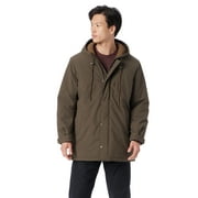 G.H. BASS Bass & Co. Men's and Big Men's Storm Coat, Sizes S-XXXL