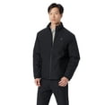 thumbnail image 1 of Bass & Co. Men's and Big Men's Tech Coach's Jacket, Sizes S-3XL, 1 of 5