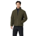 thumbnail image 1 of Bass & Co. Men's and Big Men's Tech Coach's Jacket, Sizes S-3XL, 1 of 5