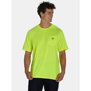 Neon Yellow T-shirts