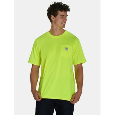Bass Creek Outfitters Men's Cotton Pocket Tee, Sizes M-XXL