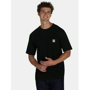 Black Pocket Tees