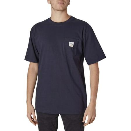 Bass Creek Outfitters Men's Cotton Pocket Tee, Sizes M-2XL