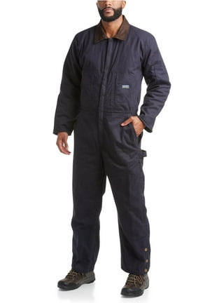 Mens Work Coveralls in Mens Work Clothing - Walmart.com