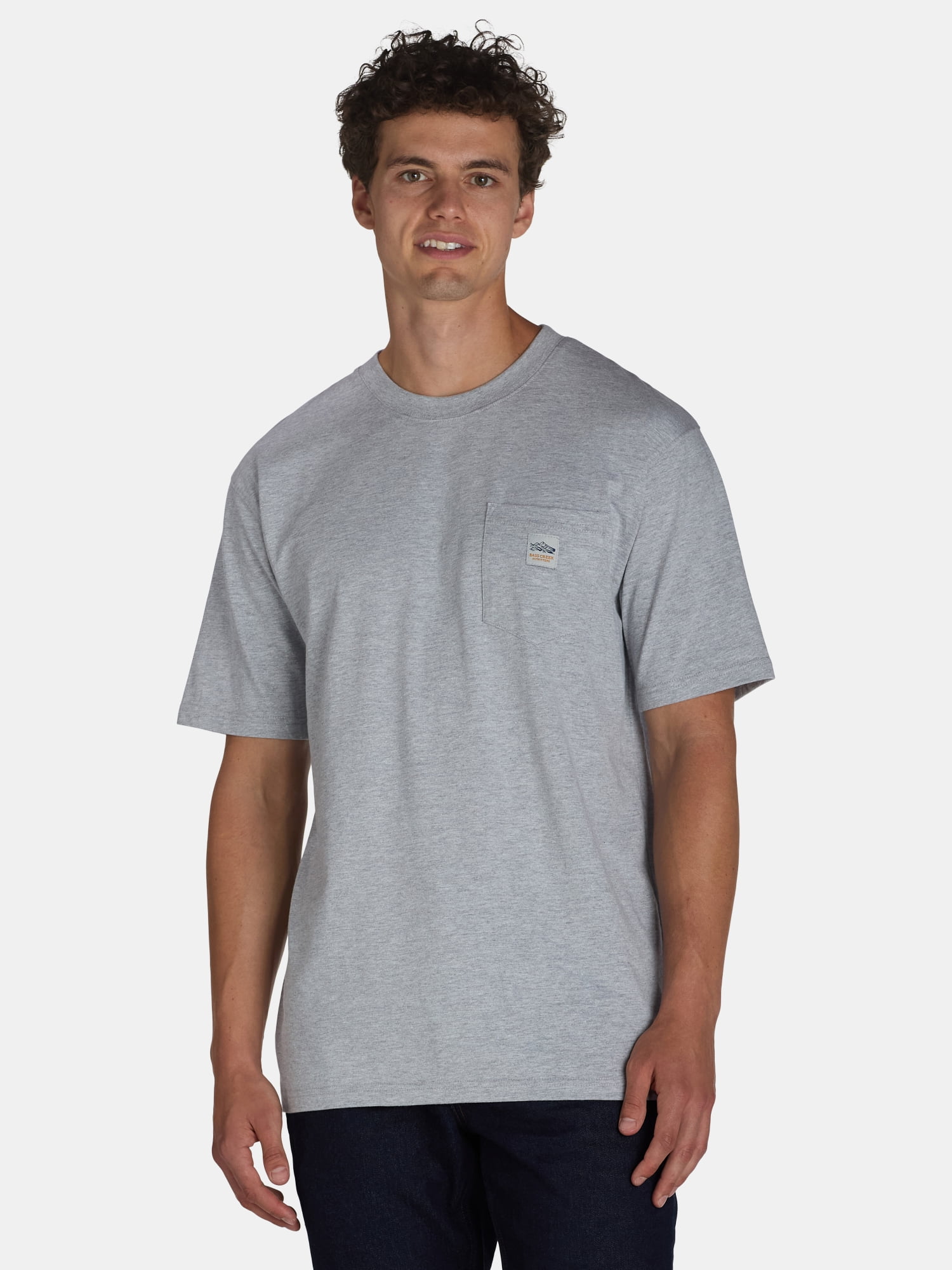 Bass Creek Outfitters Men