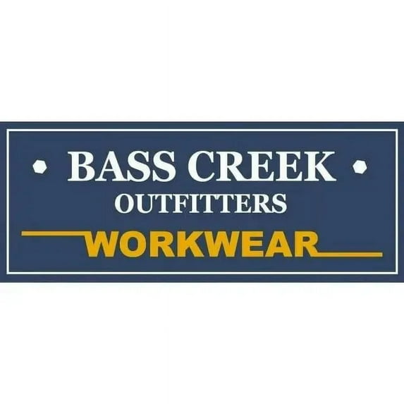 Bass Creek Outfitters Mens Coveralls - Insulated Water-Resistant Jump Suit Coveralls for Men