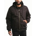 thumbnail image 1 of Bass Creek Outfitters Men's Workwear Jacket - Heavy Duty Duck Canvas Jacket with Durable Quilted Tricot Lining (M-XXL), 1 of 7