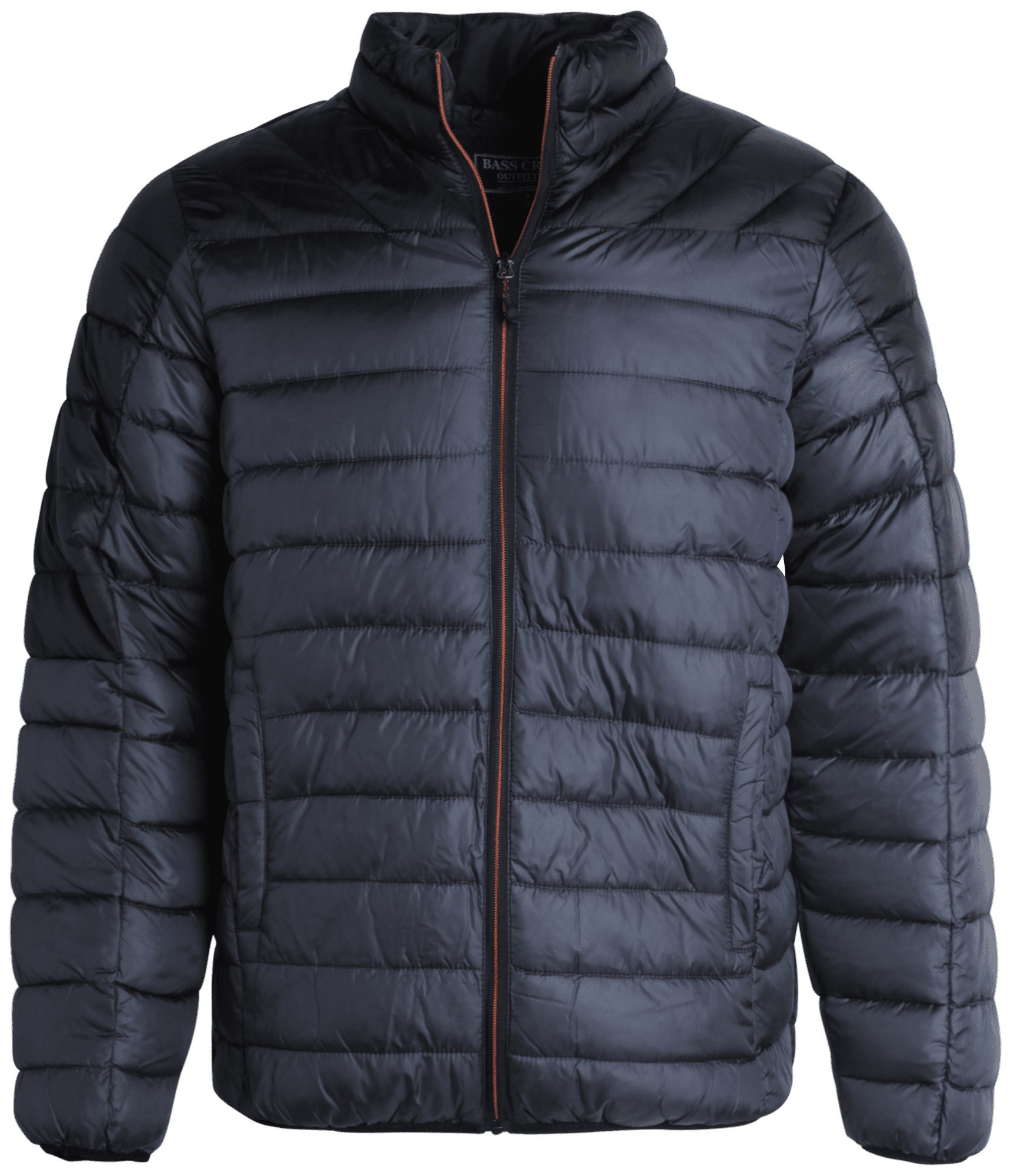 Bass packable cheap down jacket