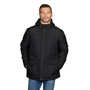 Bass Creek Quilted Puffer Sizes S-XXL