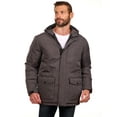 thumbnail image 1 of Bass Creek Outfitters Men's Jacket With Channel Quilted Lining, Sizes M-XXL, 1 of 12