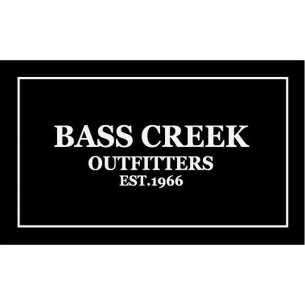 Bass Creek Outfitters Men's Winter Jacket Insulated Workwear Parka