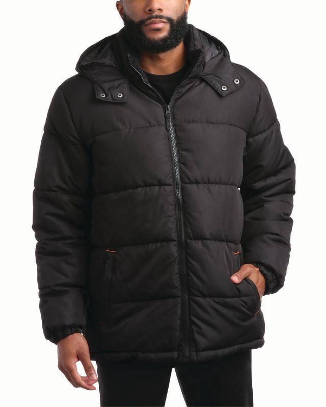 Manteau Travail Hiver Homme Bass Creek Outfitters Mens Jacket