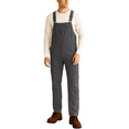 thumbnail image 1 of Bass Creek Outfitters Mens Overalls - Insulated Bib Overalls for Men Duck Canvas Mens Jumpsuit Bibs, 1 of 5