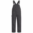 thumbnail image 1 of Bass Creek Outfitters Mens Overalls - Insulated Bib Overalls for Men Duck Canvas Mens Jumpsuit Bibs, 1 of 7