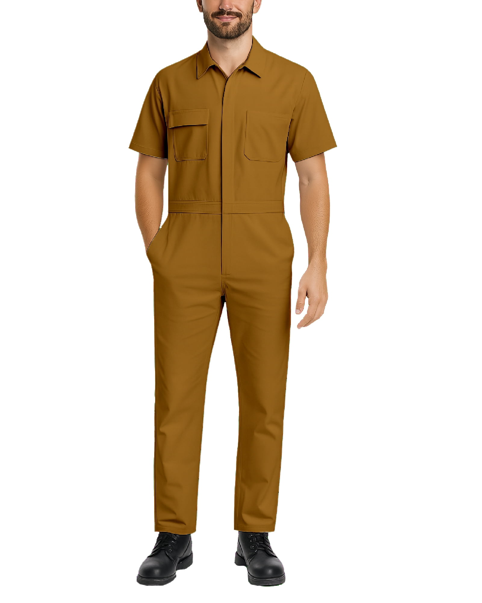 00s old gap duck coverall work jacket