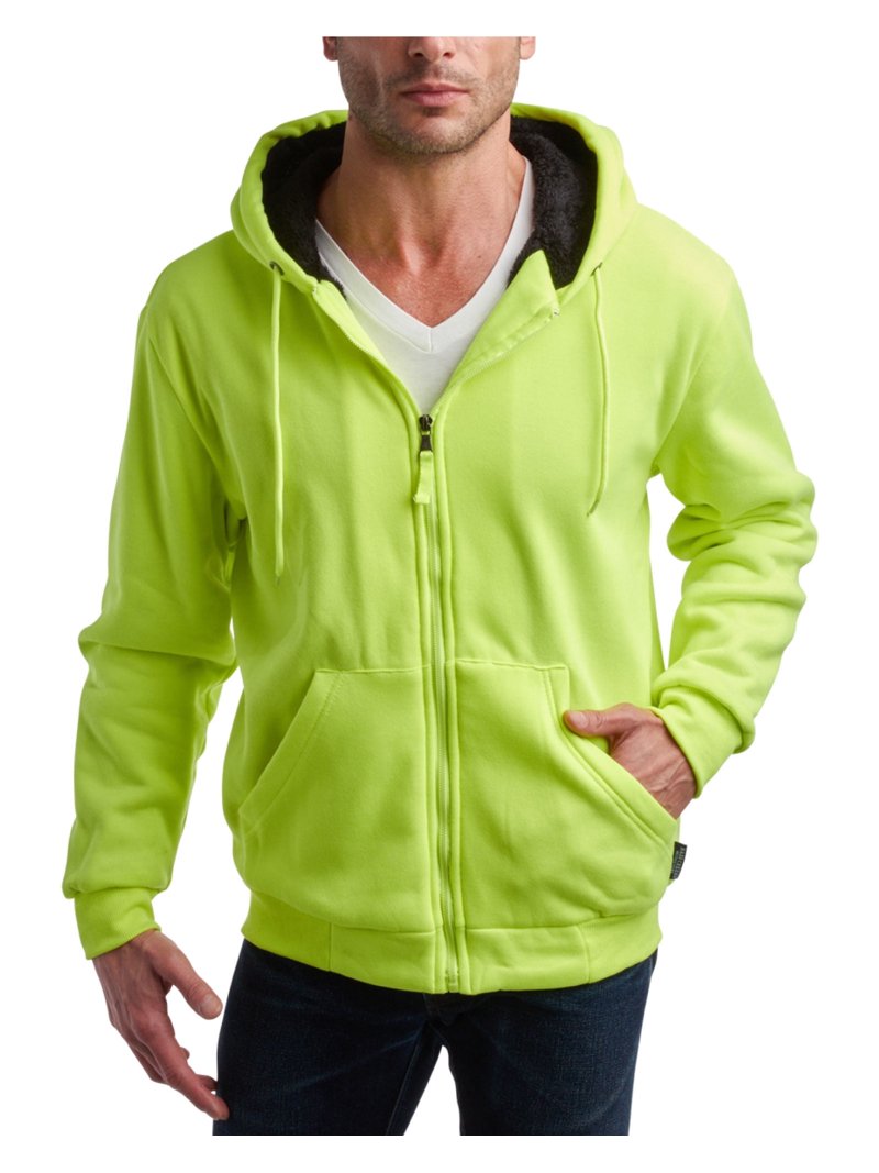 Bass Creek Outfitters Men's Heavy Warm Winter Hood - High Bass Creek Outfitters Men's Heavy Warm Winter Hood - High