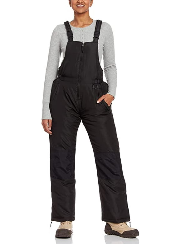 Women's Snow Bibs