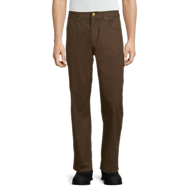 Bass Creek Twill Carpenter Pants - Walmart.com