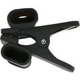 thumbnail image 1 of Bass Drum Beater Seat Drum Stick Bucket Clip Drumstick Stand 12x8x15.5cm Black, 1 of 6