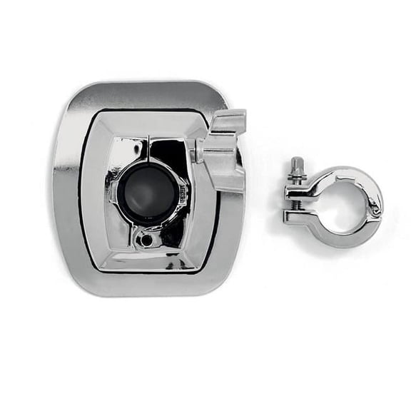 Bass Drum Bracket Accepts 1 Tubes