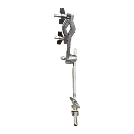 Bass Drum Cowbell Holder Hardware for Instrument Percussion Instrument Part