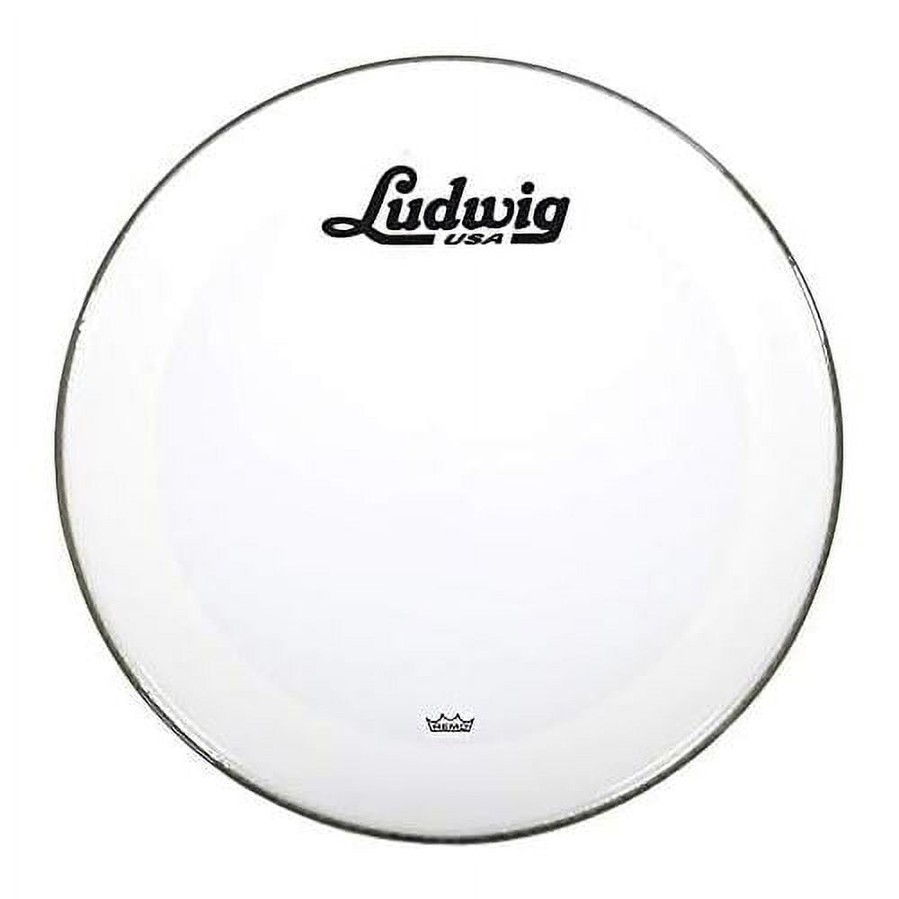 Bass Drum Heads (LW1222P3SWV)