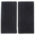 thumbnail image 1 of Bass Drum Non-slip Rubber Pad Drum Pedal Part Stable Drum Hoop Protector Bass Drum Lift Rubber Drum Hoop Guard, 1 of 6