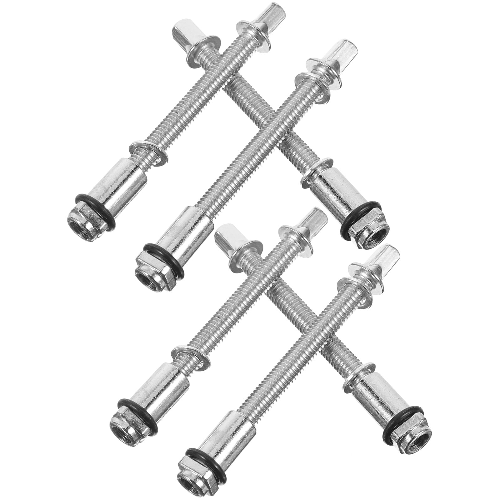 Bass Drum Screws Snare Lugs Tension Fittings Rods Bolts Percussion