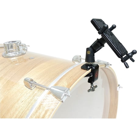 Bass Drum Smart Phone Mount