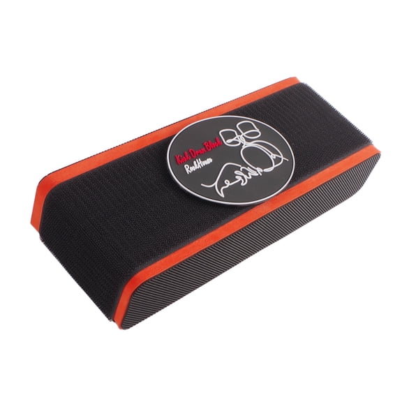 Bass Drum Stabilizer Nonslip Pad Prevents Movement Drums Stopper Accessory Pads Replacement Bass Drum Anchors