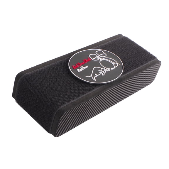 Bass Drum Stopper Accessory Pad Professional Drums Anchors Pad Slip Resistant Stabilizing Device Gift For Drummers