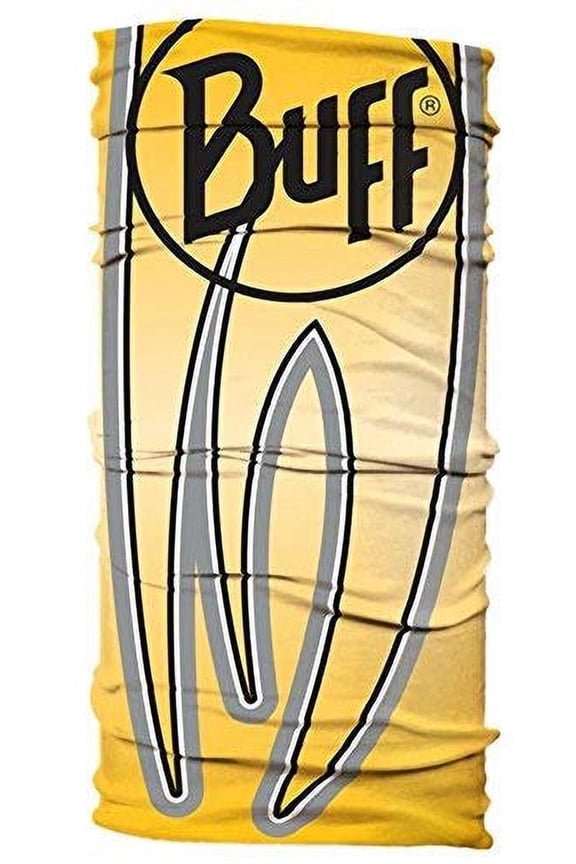 Bass Federation U V Buff