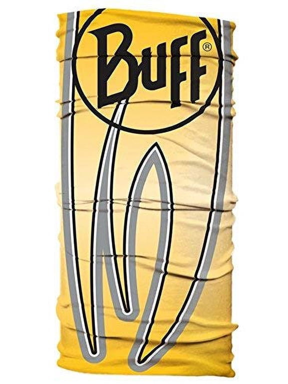 Bass Federation U V Buff
