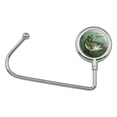 thumbnail image 1 of Bass Fish Swimming in River Purse Bag Hanger Holder Hook, 1 of 4