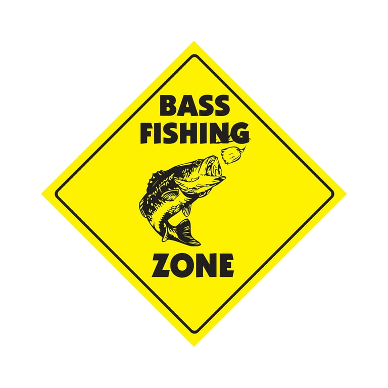 Bass Fishing Office 