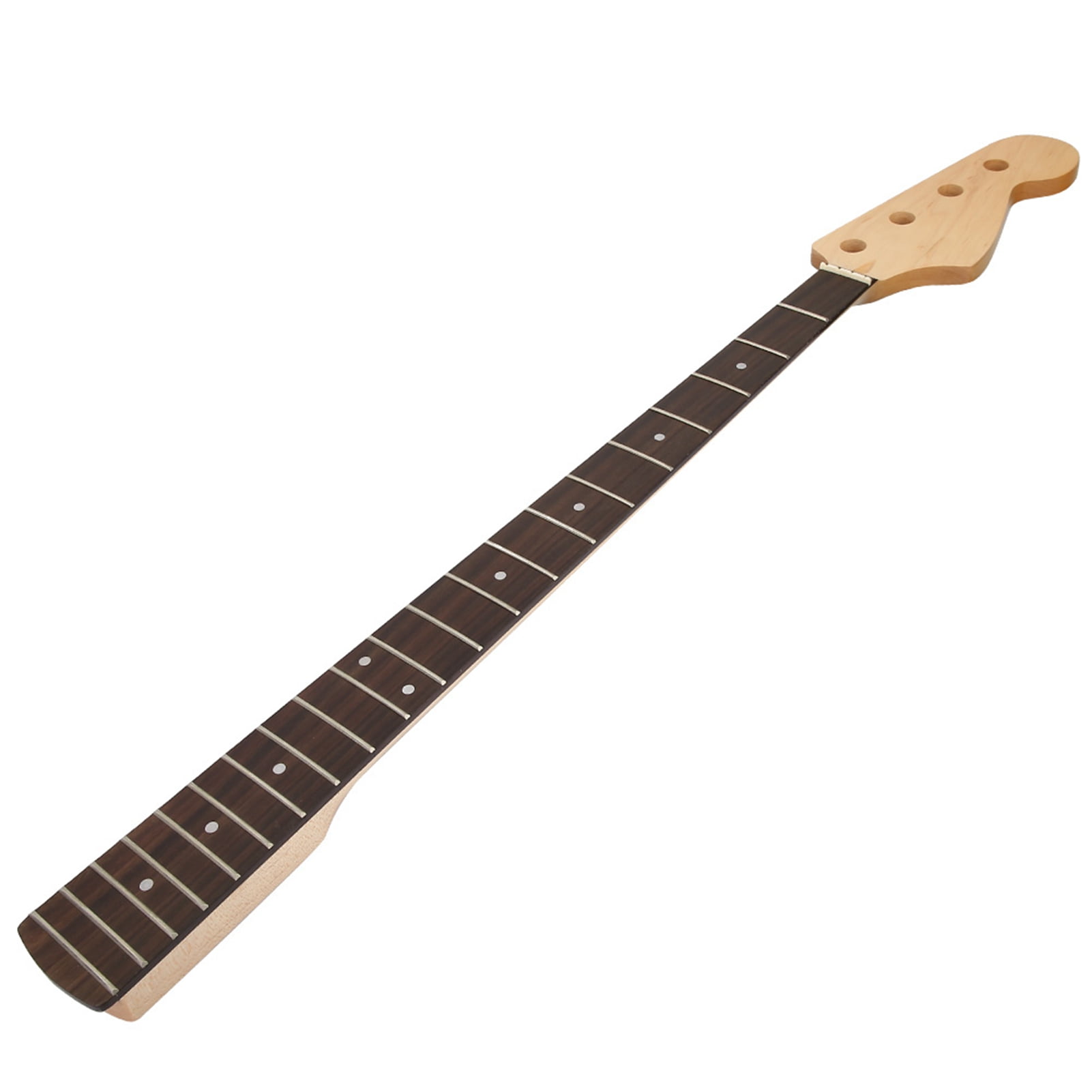 Bass Fretboard, Bass Fingerboard Bass 21 Frets Fretboard Bass 21 Frets