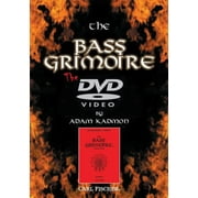 Pre-Owned Bass Grimoire: Guitar Grimoire (DVD)