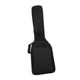 thumbnail image 1 of Bass Guitar Bag, Portable Bass Gig Bag Carry Handle Padded Soft Case Electric Guitar Bass Bags Carrying Case, for Classical Guitar, 1 of 8