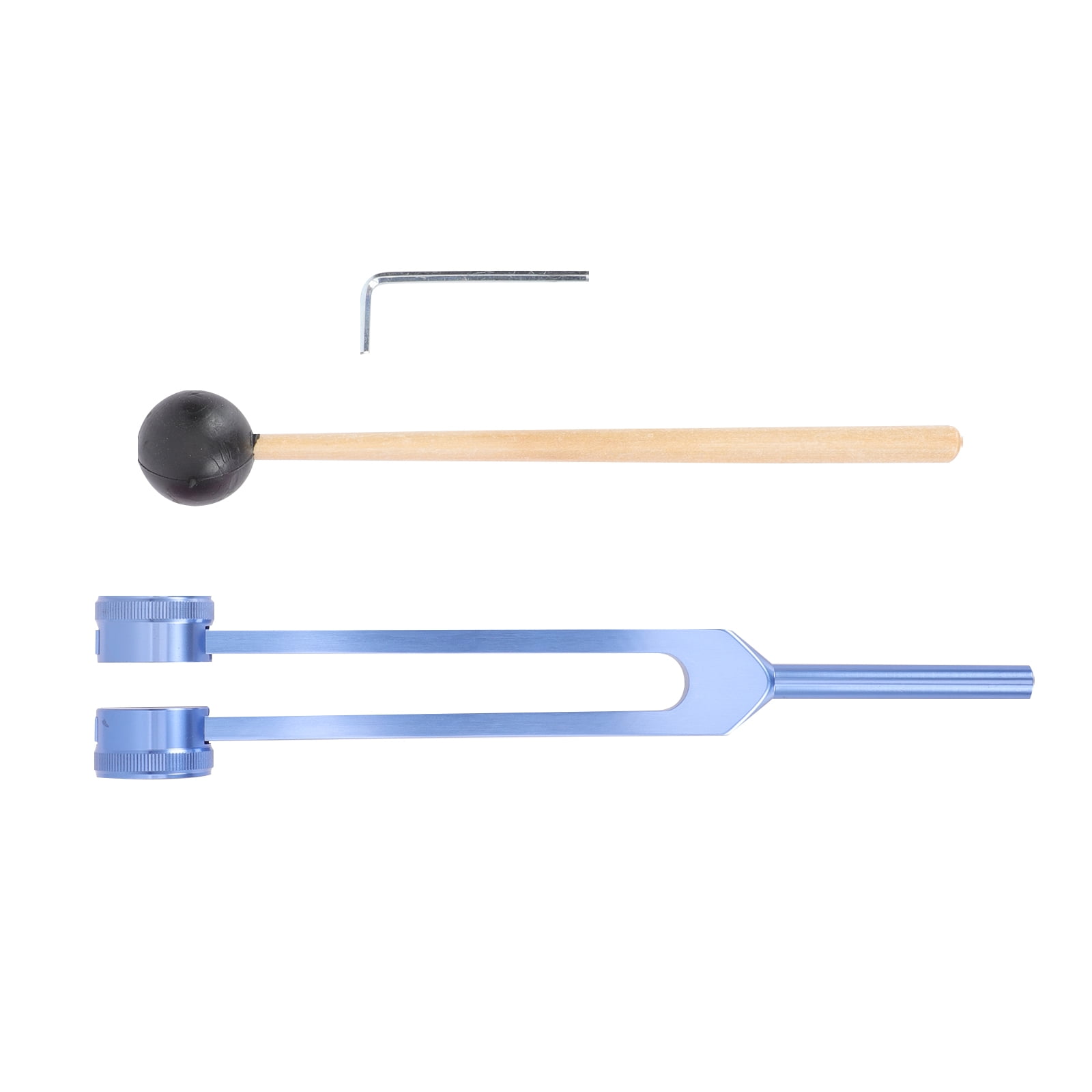 Bass Guitar Cleaning Kits Tuning Fork Chakras Forks Violin Tuner Device