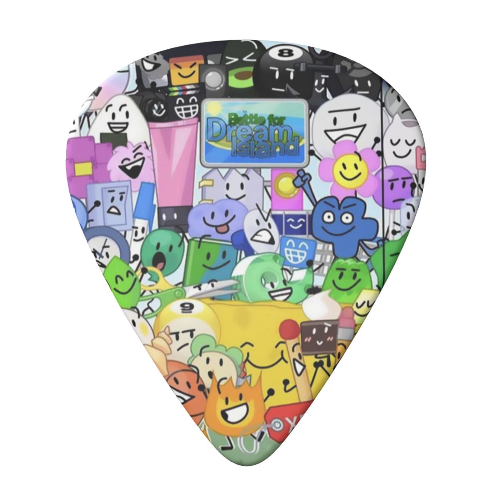 Bass Guitar Picks,Battle For Bfdi Guitar Picks For Acoustic Electric ...