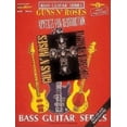 thumbnail image 1 of Bass Guitar Series: Guns N' Roses - Appetite for Destruction (Paperback), 1 of 1