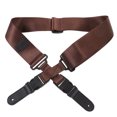 thumbnail image 1 of Raindrops Guitar Strap Nylon 1Pack 42.1x2.0x0.4In Adjustable Range 37.8-55.1In, 1 of 6