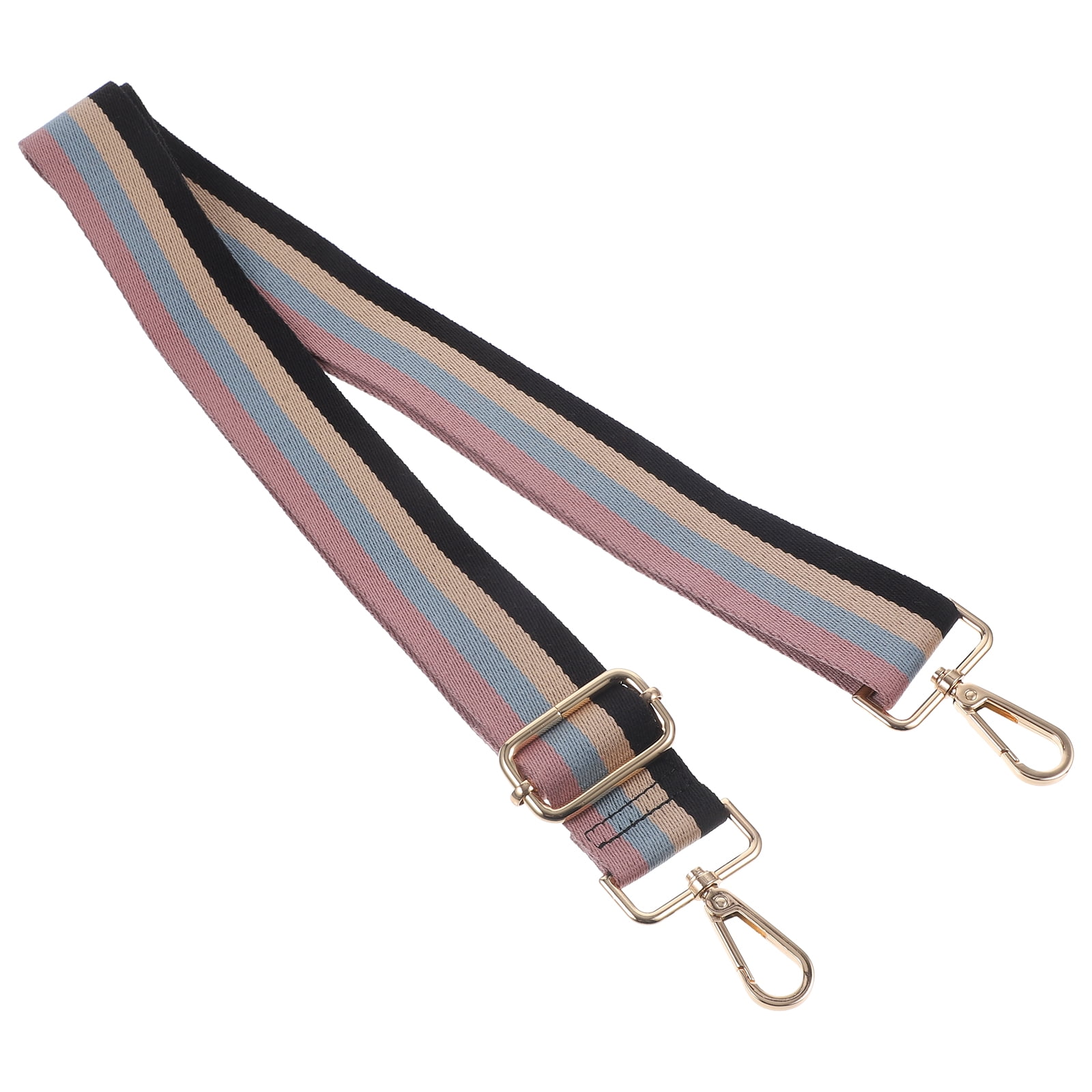 Bass Guitar Strap Guitar Shoulder Belt Guitar Sling Cotton Guitar Strap