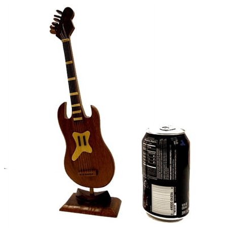 Bass Guitar