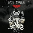 thumbnail image 1 of Bass Invaders (CD), 1 of 1