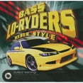 thumbnail image 1 of Bass Lo-Ryders - Ryder Style [CD], 1 of 1