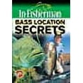 thumbnail image 1 of Bass Location Secrets DVD, 1 of 2