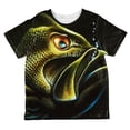 thumbnail image 1 of Bass Master All Over Toddler T Shirt Multi 6T, 1 of 2