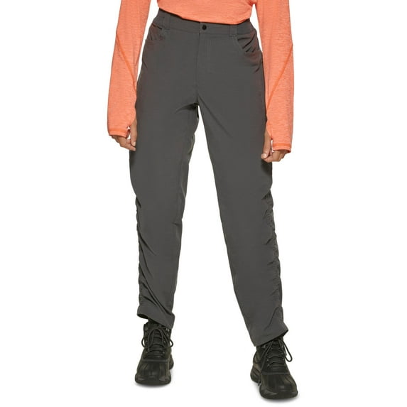 Bass Outdoor Women's Alpine Trail Pants Gray Size X-Large